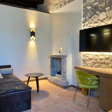Relais & Spa Castello Di Casiglio Erba Eksteriør billede