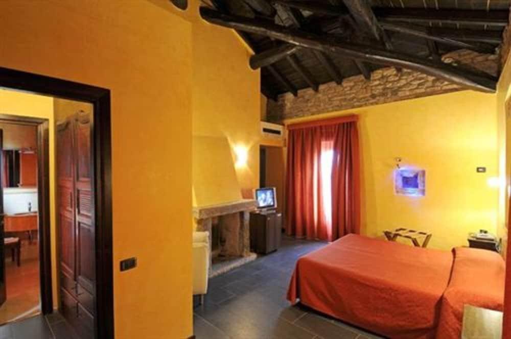Relais & Spa Castello Di Casiglio Erba Eksteriør billede